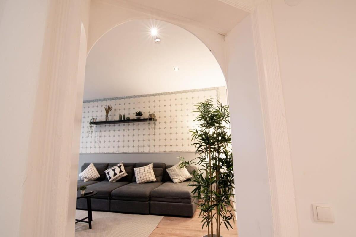 Great Three Bedroom Apartment Hamburk Exteriér fotografie